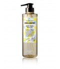 Mellsavon Body Wash Awake Lemon (Sicily Story) 460 ml