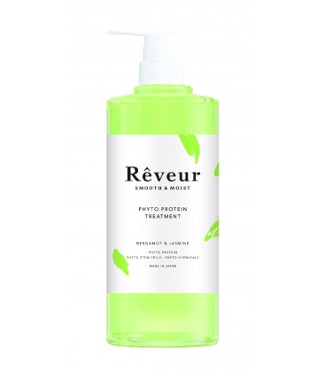 Reveur Smooth and Moist Balzám s Fitoproteiny 500 ml