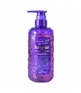 Reveur Moist & Gloss Shampoo 500 ml