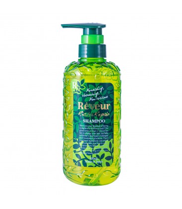 Reveur Rich & Repair Shampoo 500 ml