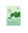 All Natural 365 Green Centella Asiatica Mask Sheet 25 ml